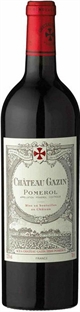 Château Gazin Pomerol Rødvin 75cl